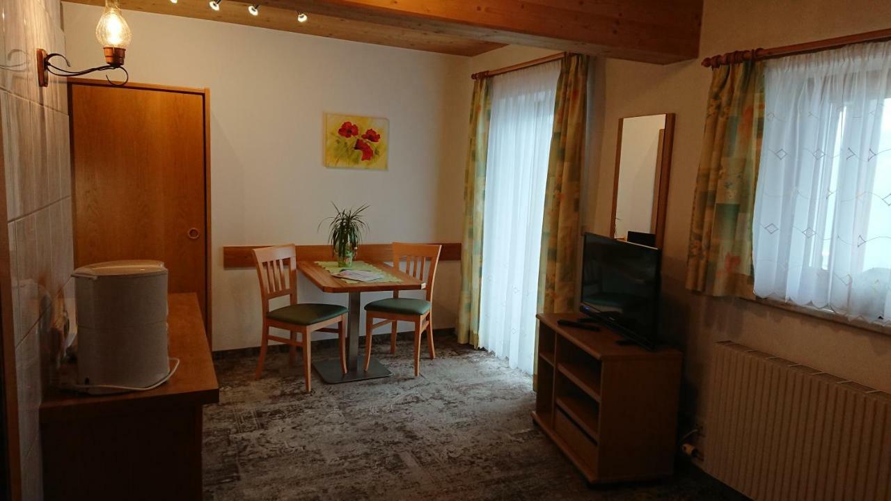 Appartements Sonnberg Bad Hofgastein Exterior photo